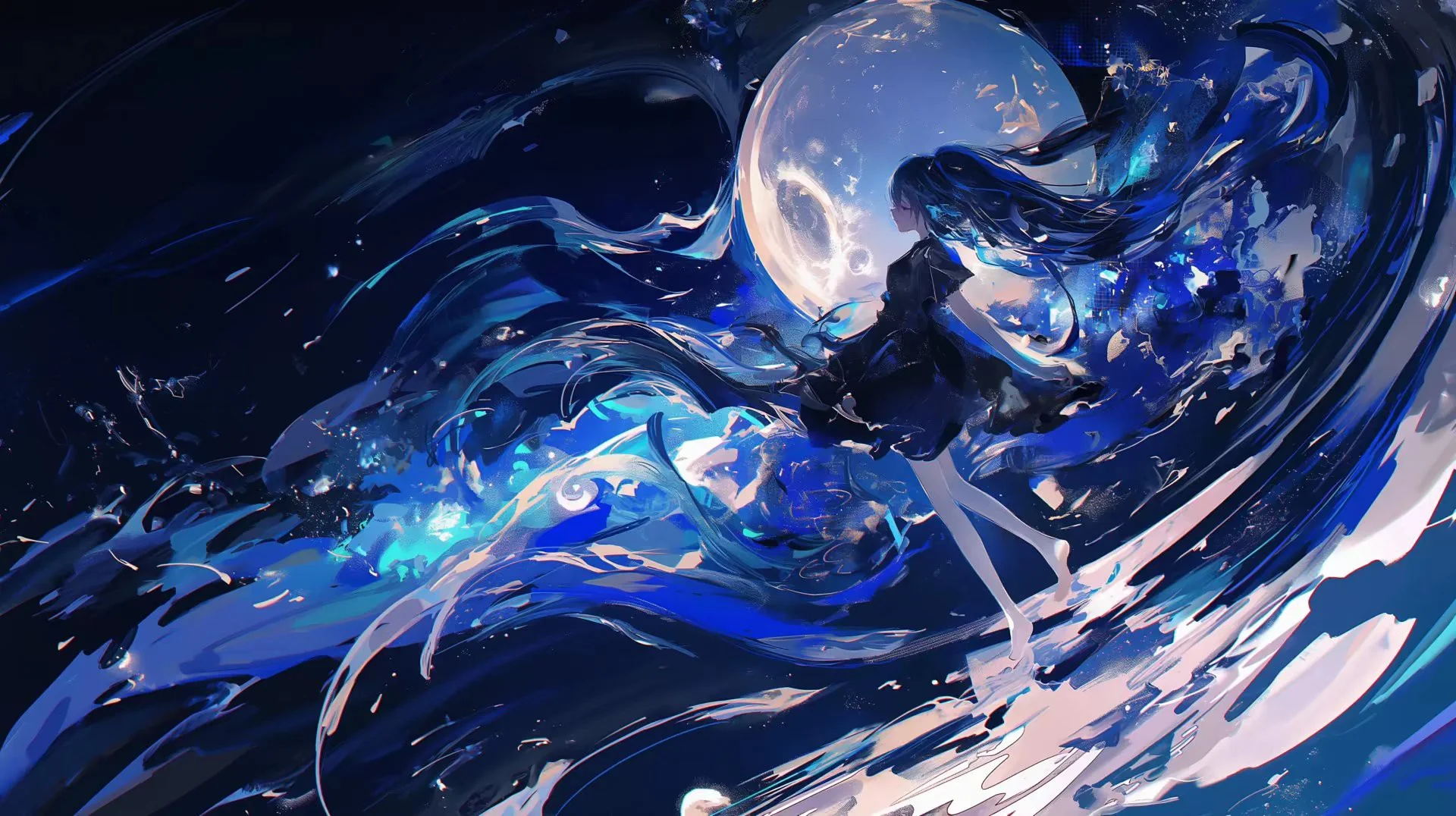 星辰云