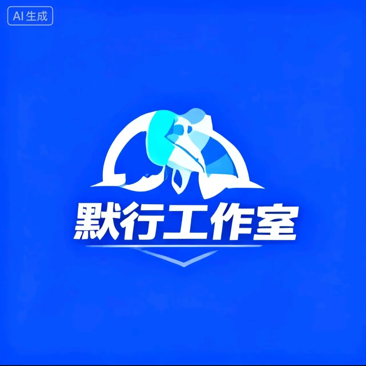 开发者Logo